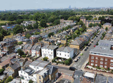 Lower Richmond Road