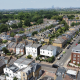 Lower Richmond Road