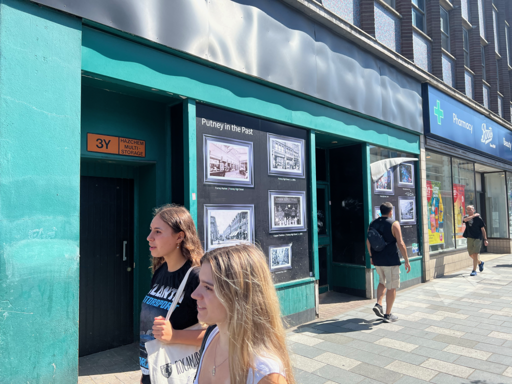 Putney High Street