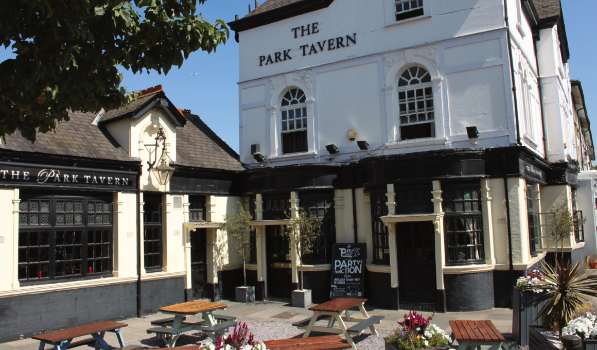 Park Tavern in Southfields