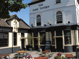 Park Tavern in Southfields