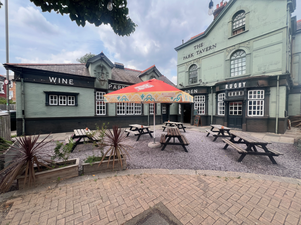 Park Tavern