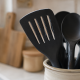 Plastic utensils