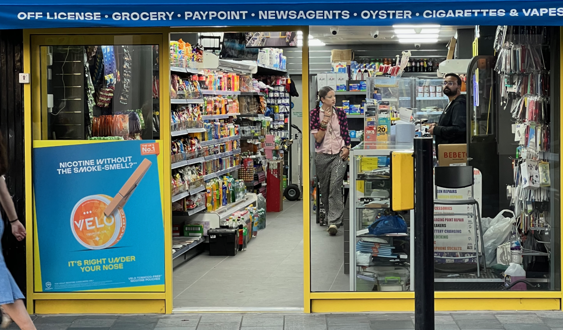 Putney Convenience Store