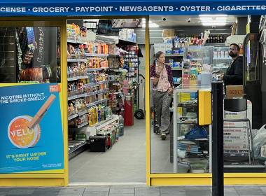 Putney Convenience Store