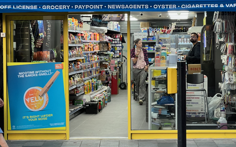 Putney Convenience Store