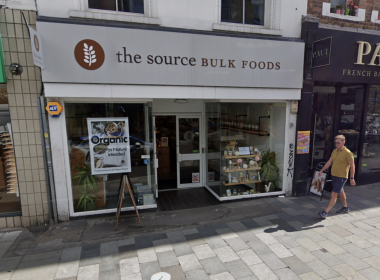 The Source