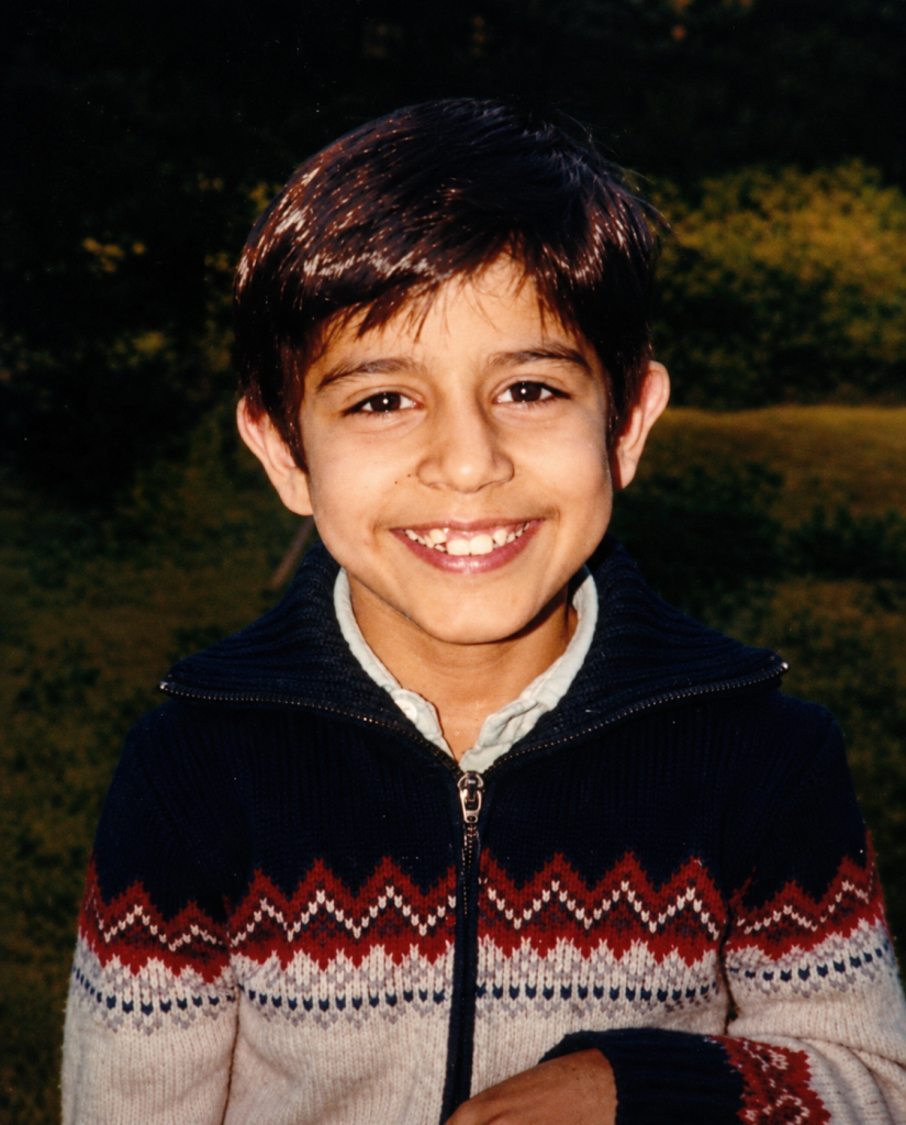 Vishal Mehrotra