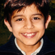 Vishal Mehrotra, who went missing in 1981.
