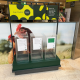 Waitrose charity boxes