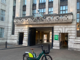 Wandsworth Council Town Hall