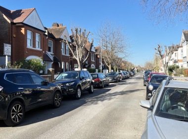 Clarendon Drive