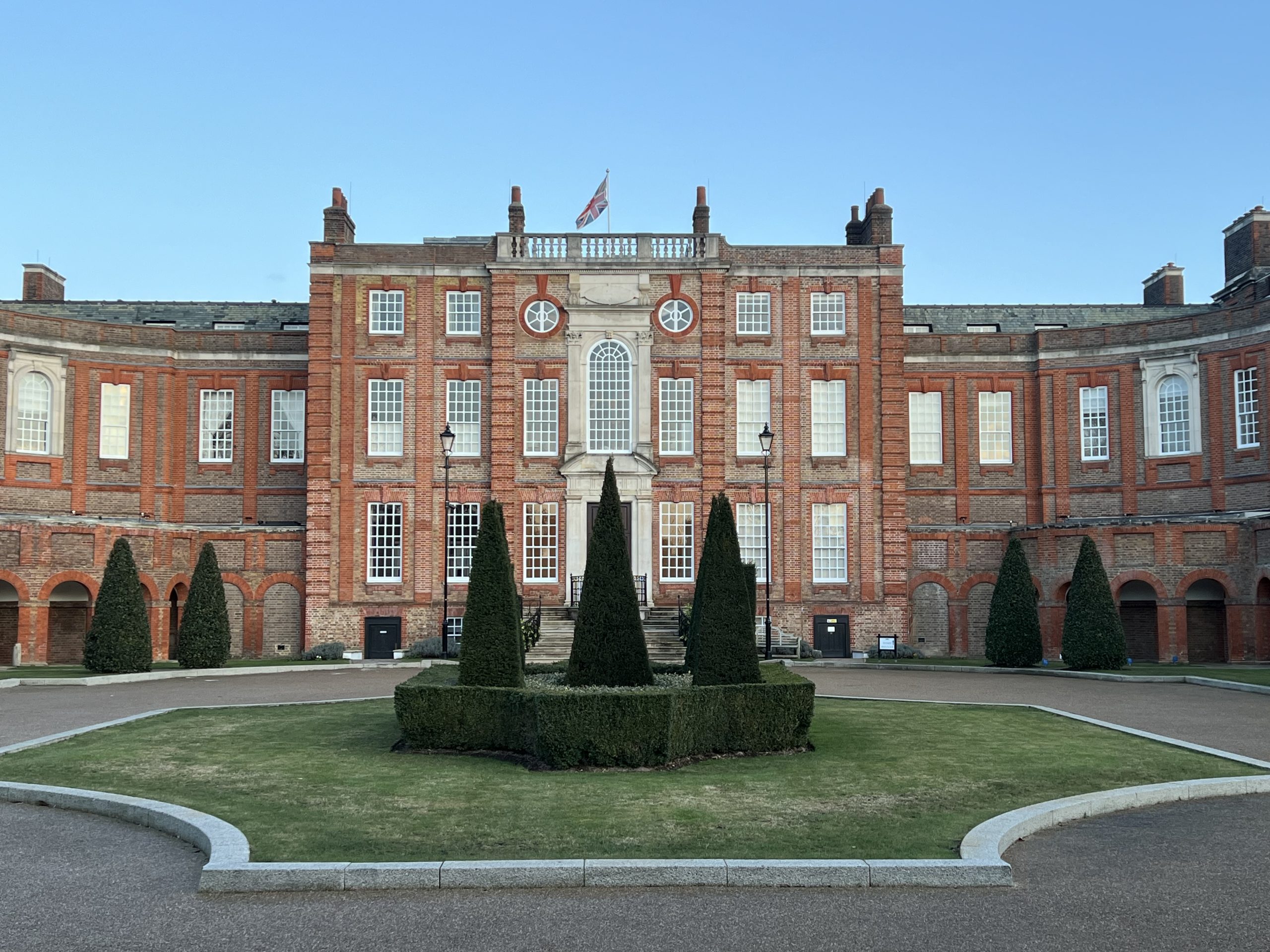 Roehampton House