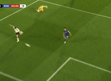 Fulham vs Wimbledon