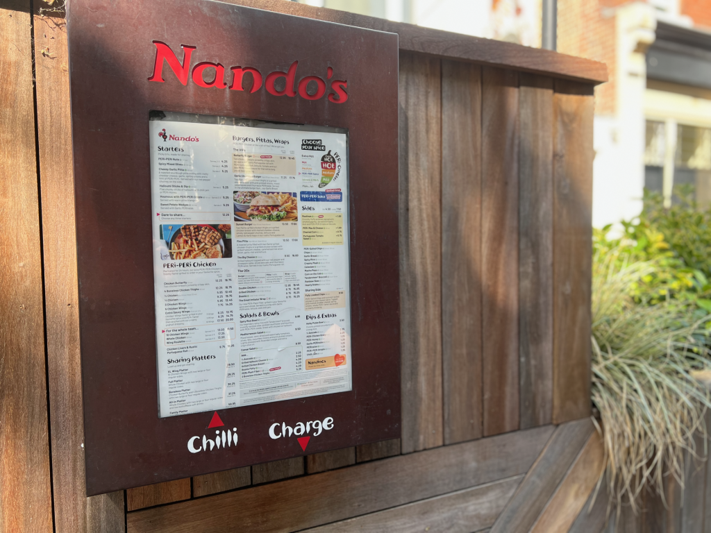 Nando's