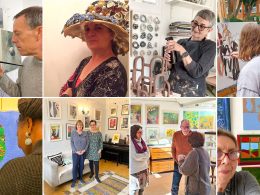 Wandsworth Artists' Open House