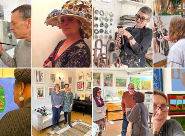 Wandsworth Artists' Open House
