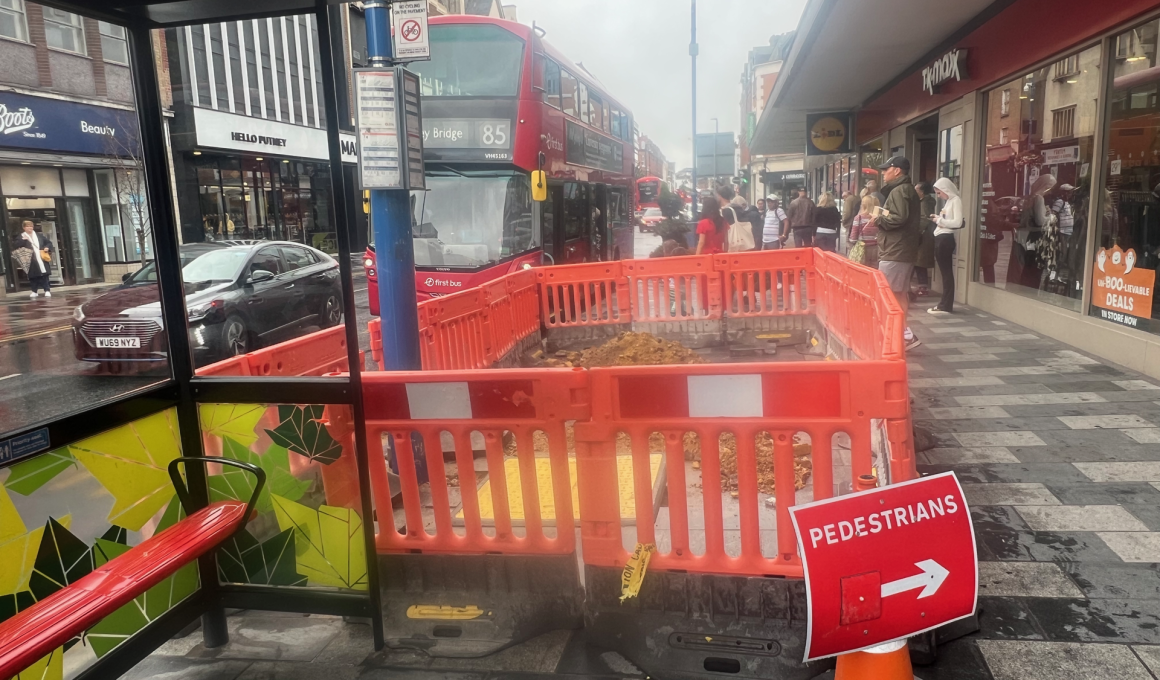 Putney High Street