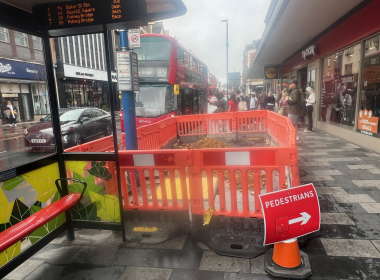 Putney High Street