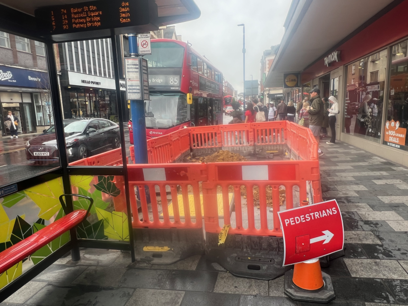 Putney High Street