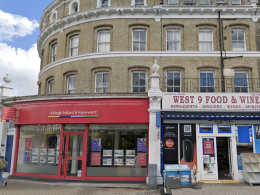 Putney Hill