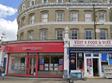 Putney Hill