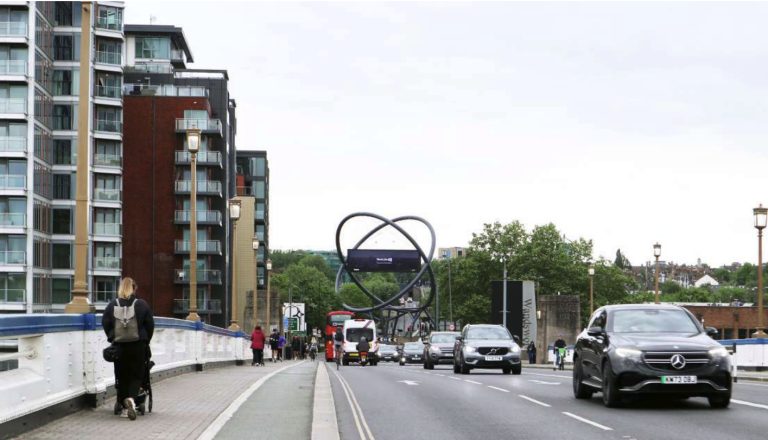 Is this the end of the Wandsworth Pretzel? Landmark recommended for demolition