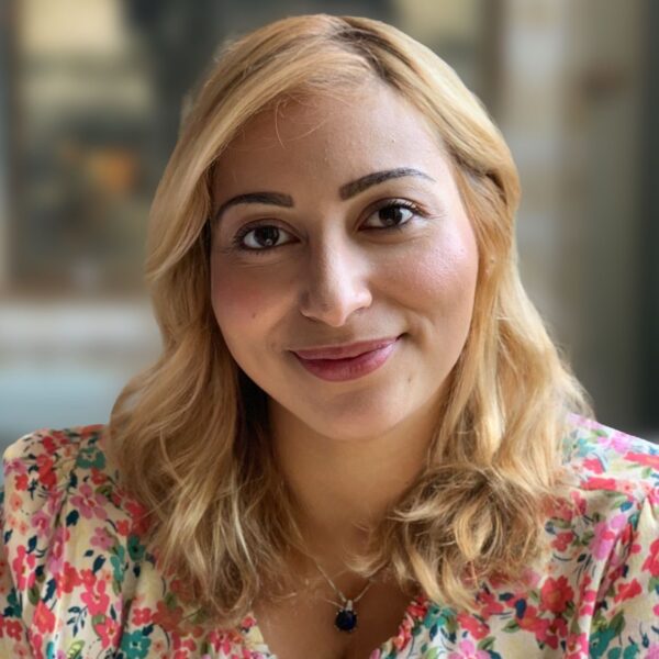 Shirin Georgiani