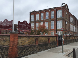 Swaffield Primary School