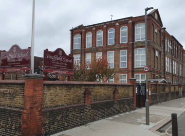 Swaffield Primary School