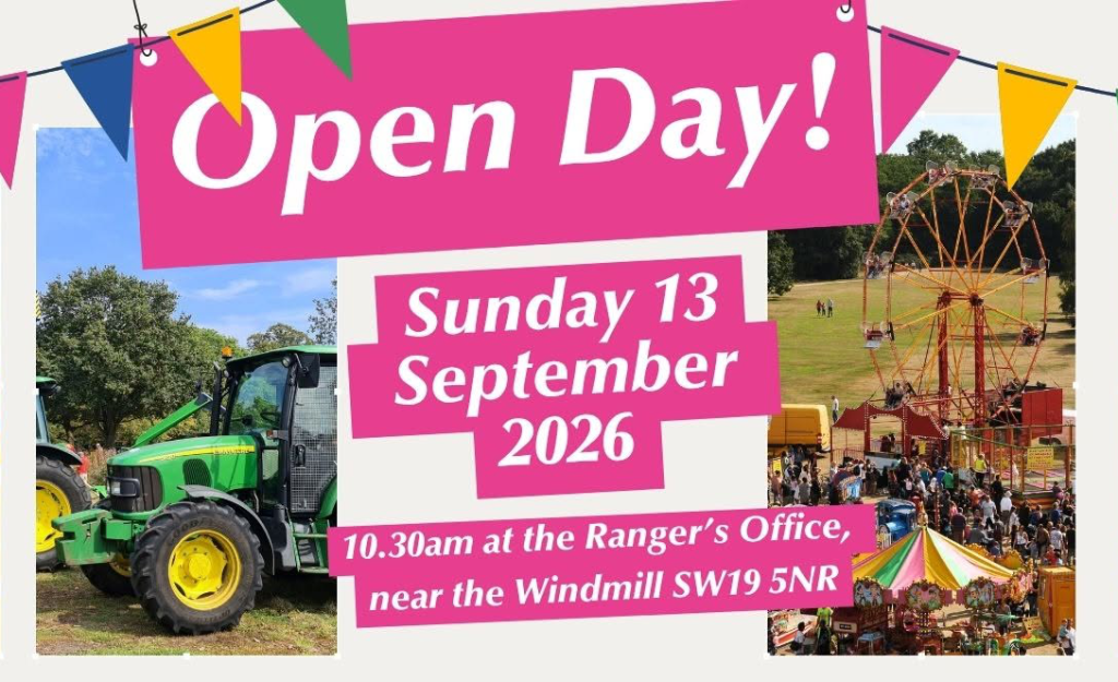 WPCC Open Day