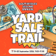 Yard Sale trail