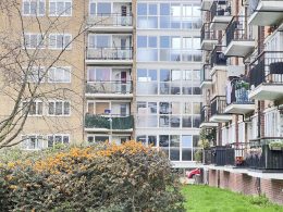 Block of flats