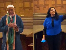 Poets in Putney