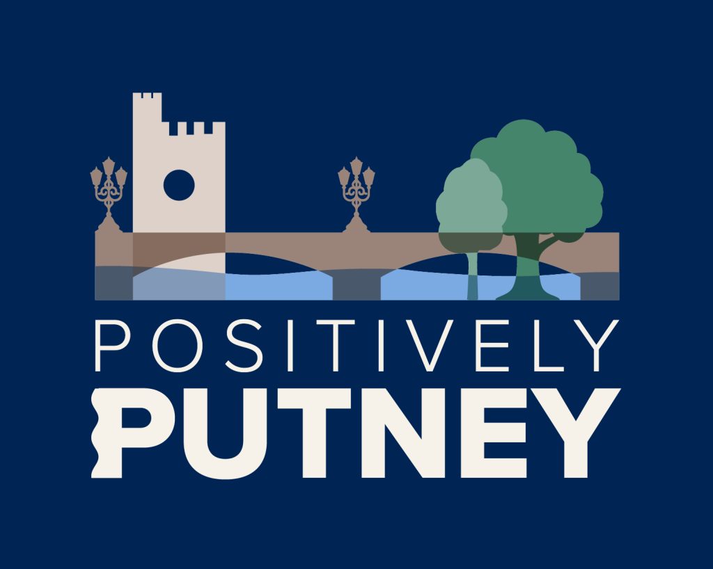 Positively Putney logo