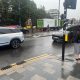 Putney Bridge Junction