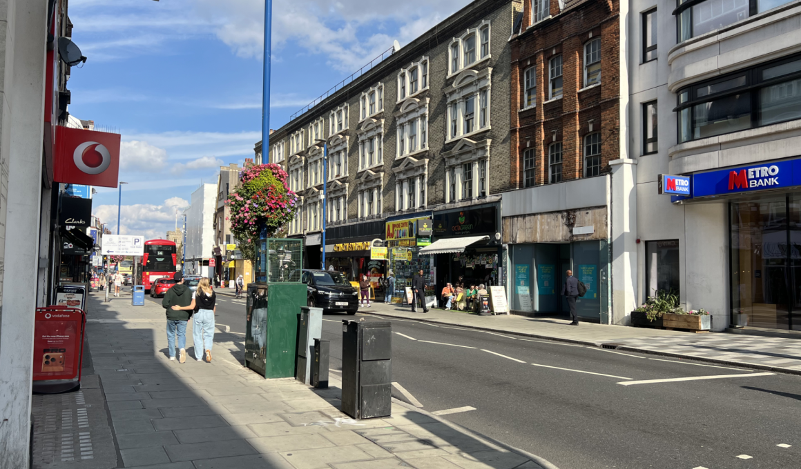 Putney High Street