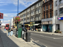 Putney High Street