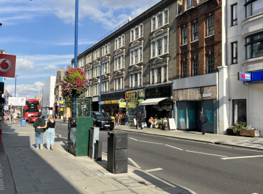 Putney High Street