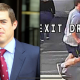 The man suspect of being the "Putney pusher"