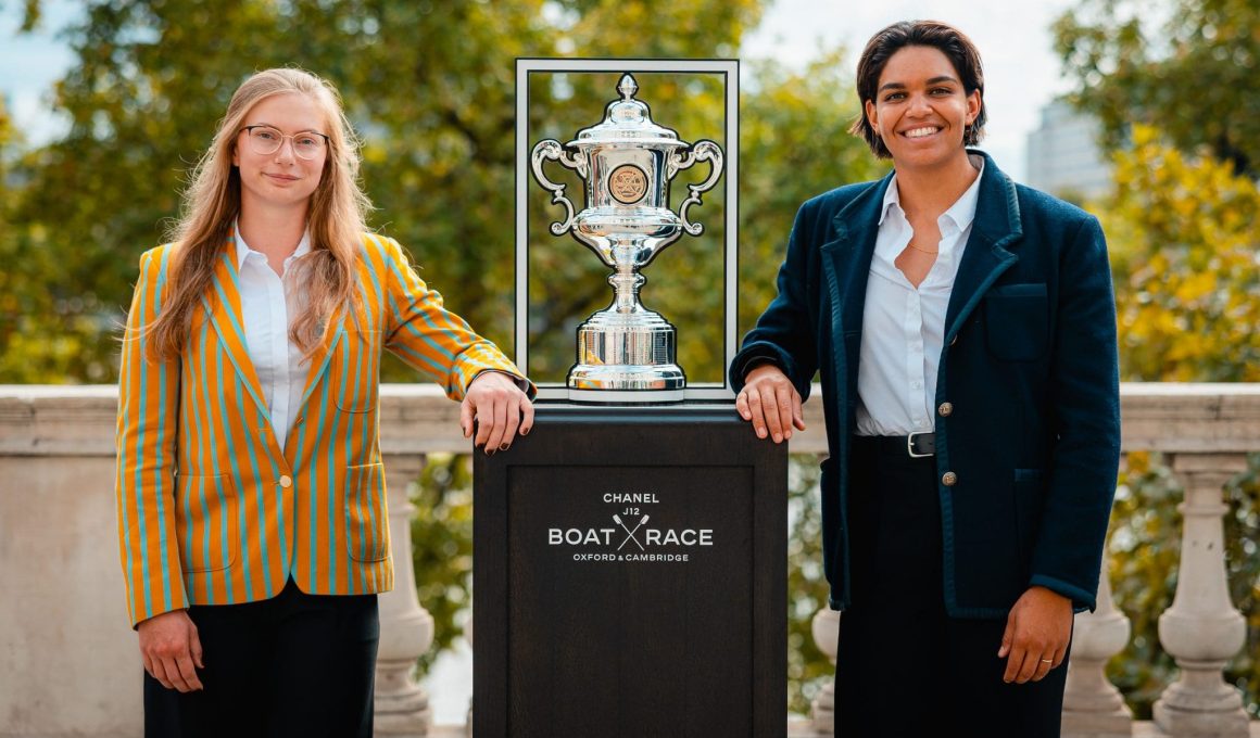 Oxford and Cambridge women