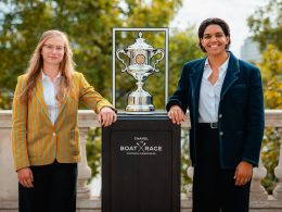 Oxford and Cambridge women