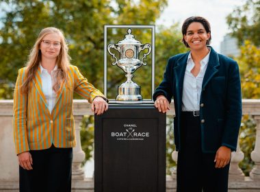 Oxford and Cambridge women