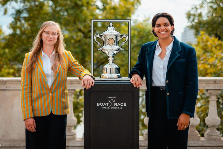 Ladies first (last): Boat Race flips its running order for centennial battle