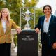 Oxford and Cambridge women