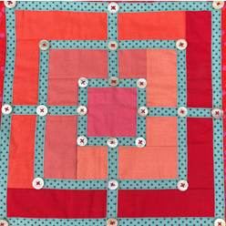 Work shown in the leaflet by Jenifer Hollingdale