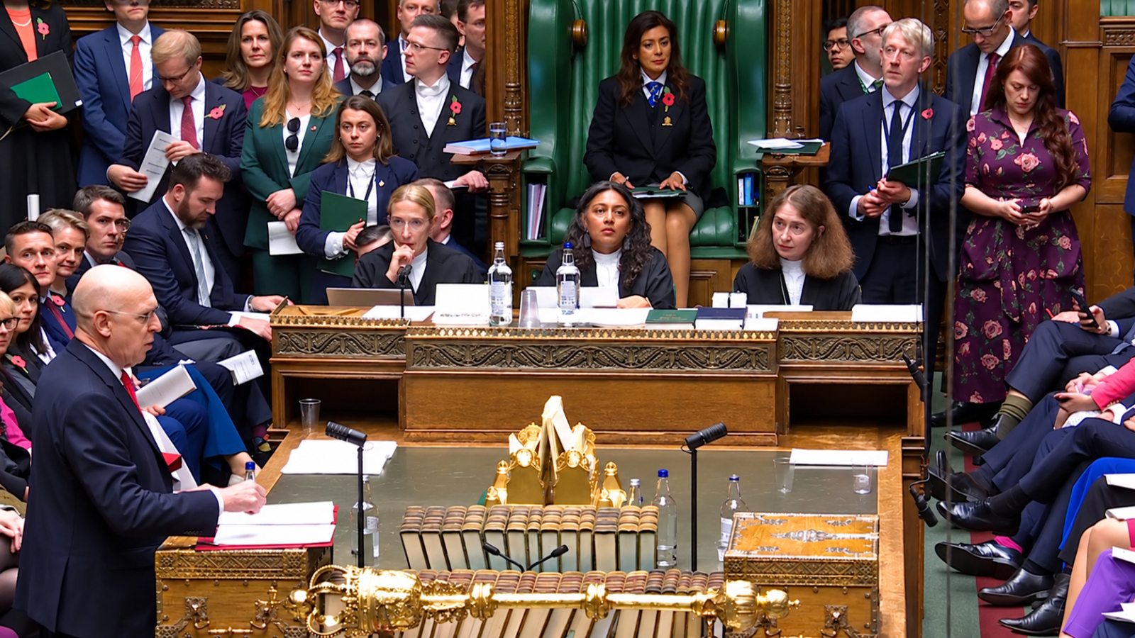 Budget 2026: what it does to the UK, to Putney, and to you - Putney.news
