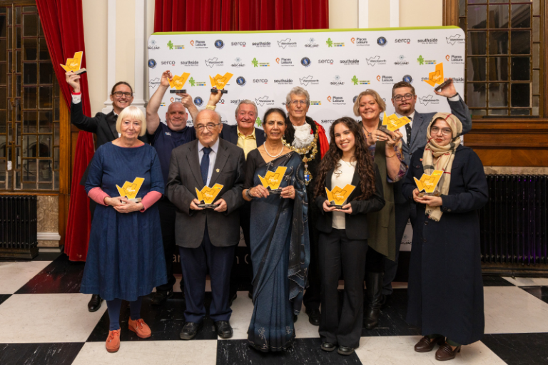 Guitar teacher, boxing coach and scout leader shortlisted for Wandsworth Civic Awards