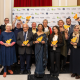 Winner of the 2025 Wandsworth Civic Awards