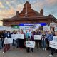 Fix the District protest 15 October 2026